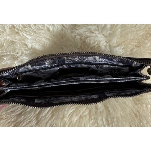 Junior Drake Wristlet/Wallet - Picture 3 of 4